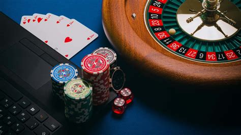 online casino regels